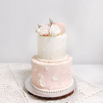 Princess Pearl Cake | Best Cakes in Singapore