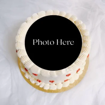 Photo Cake | Cake Delivery