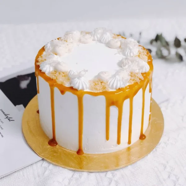 Ondeh Ondeh Gourmet Cake | Best Bakery in Singapore