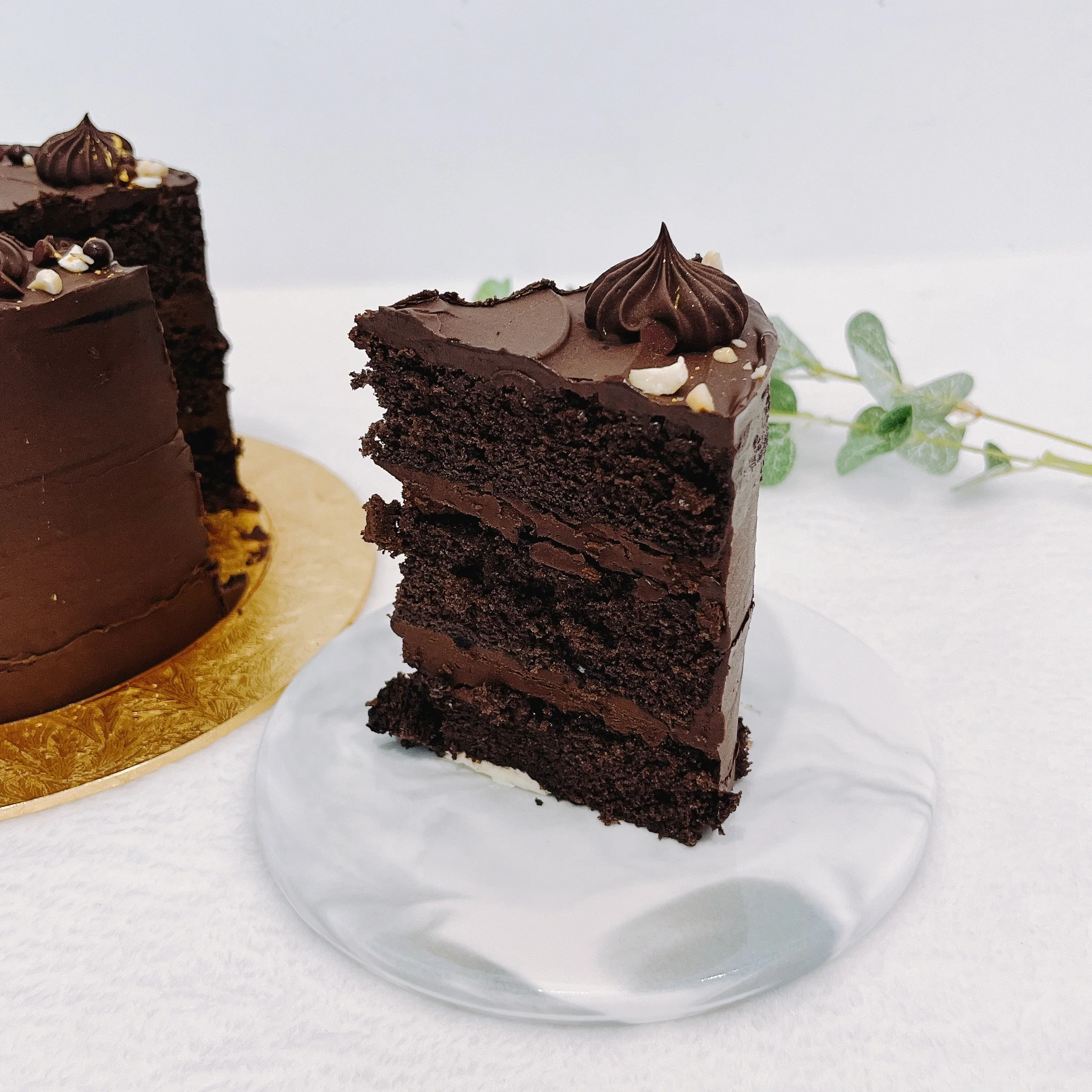 Cashew Cakes