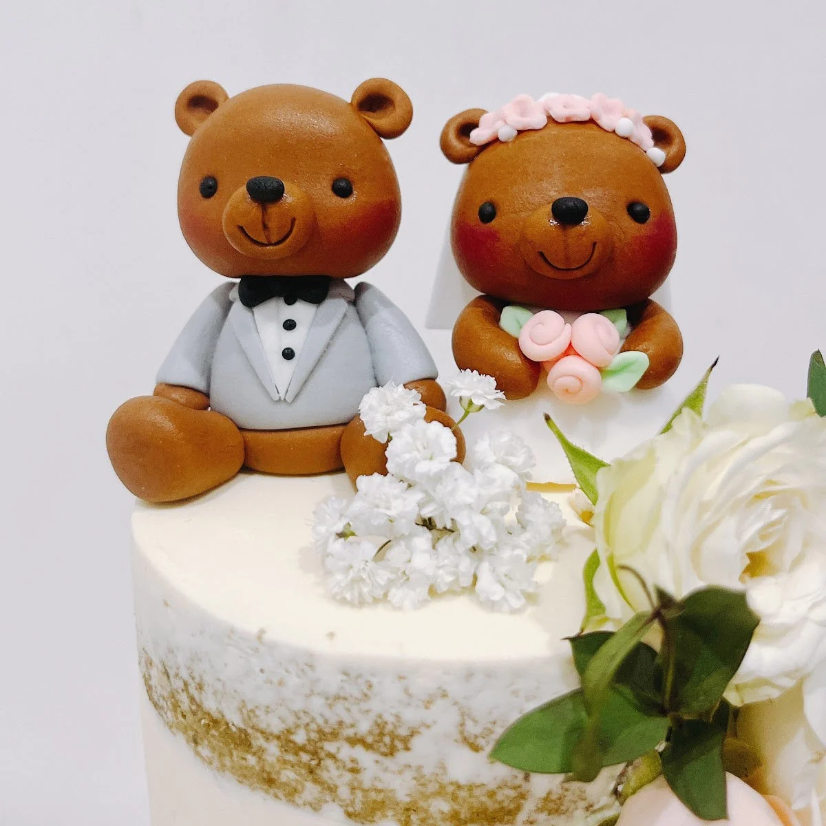 Honeypeachsg Bakery | Best Cake Shop in Singapore