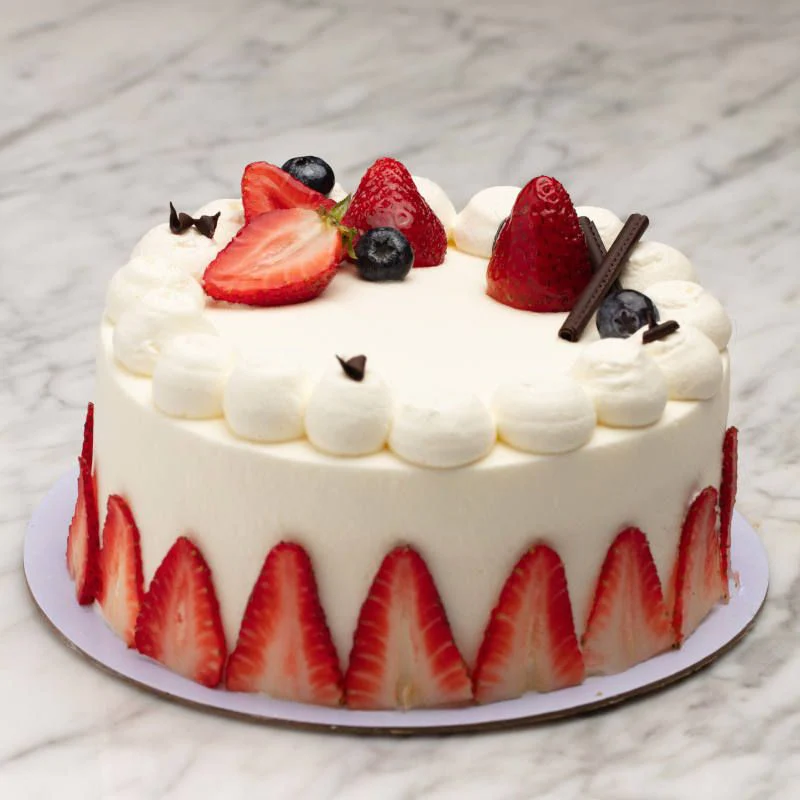 Cake Shop In Singapore