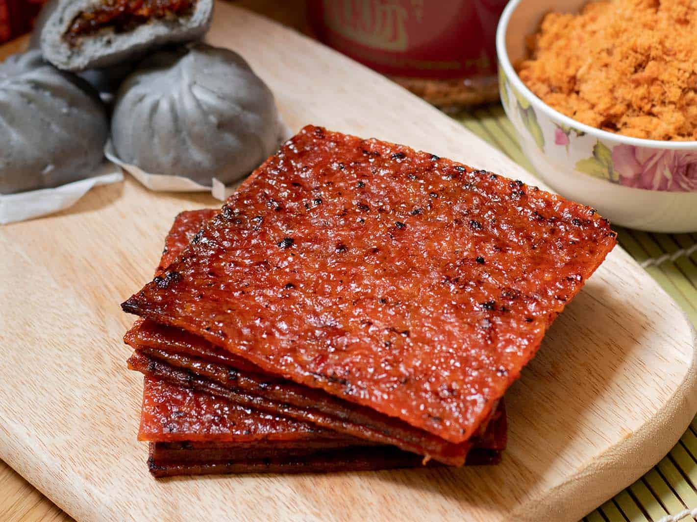 Honeypeachsg Bakery | Best Cake Shop in Singapore