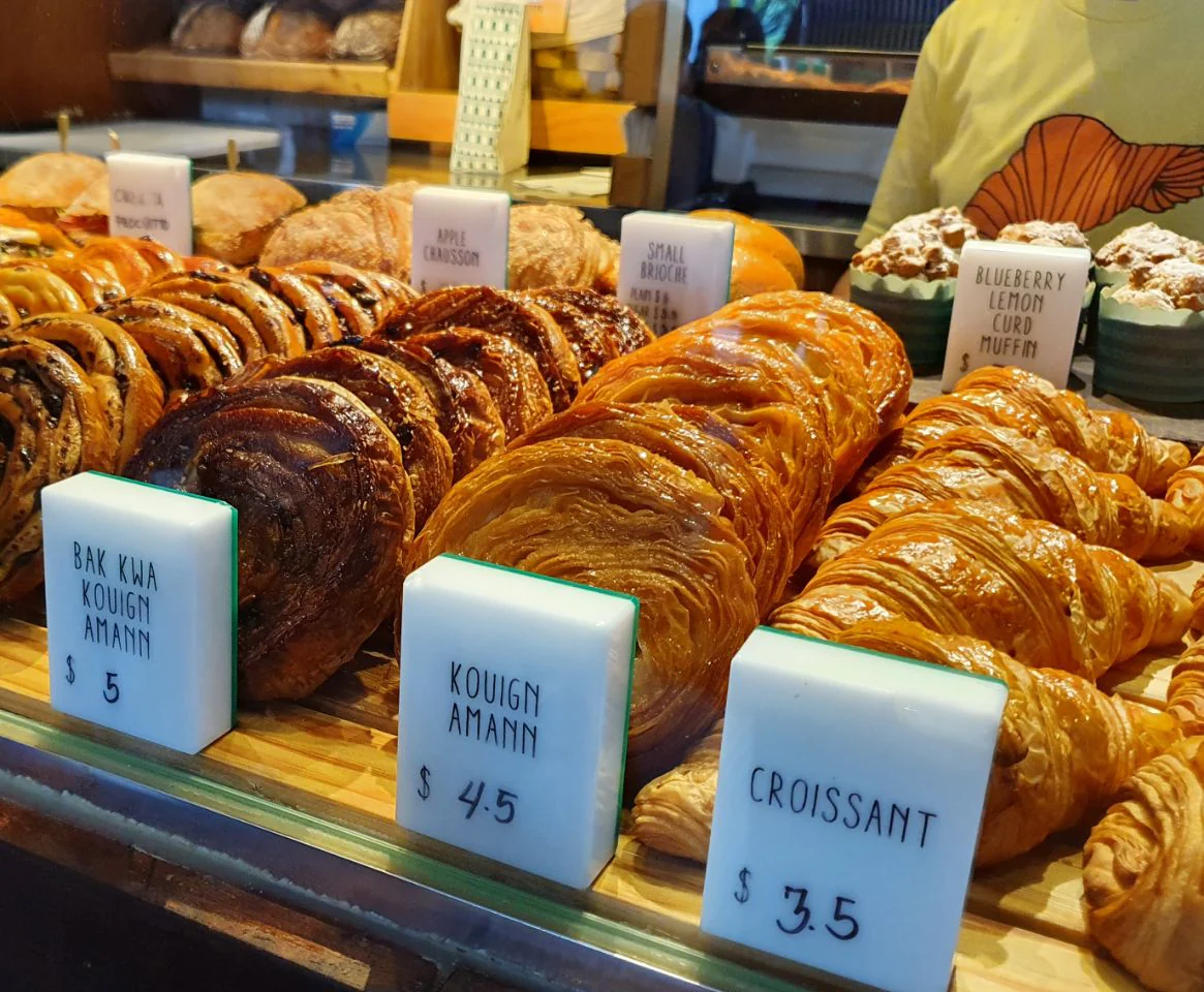 Best Cake Shop | Cake Shop In Singapore