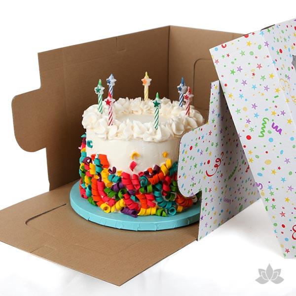 Honeypeachsg Bakery | Best Cake Shop in Singapore