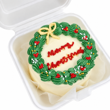 Christmas Cake Singapore