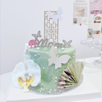 Beautiful Mother's Day Cakes 2024