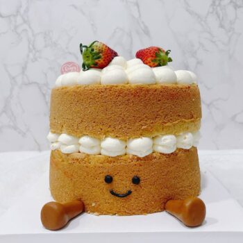 Jellycat Original Cake