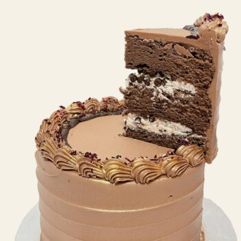 French Chocolate Raspberry