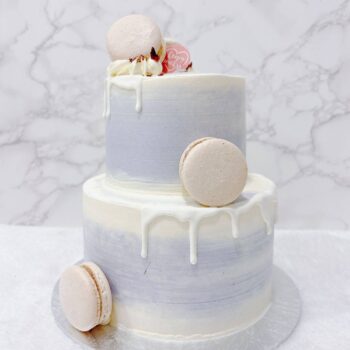 Earl Grey Lavender Gourmet (2-Tier)